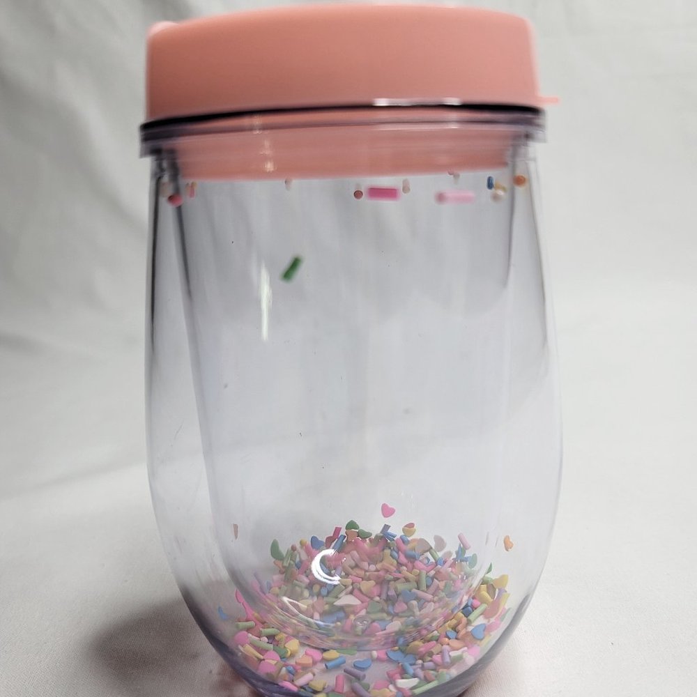 SMOKO - Rainbow Sprinkles Tumbler